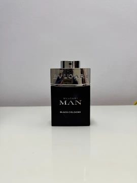 Bvlgari Man Cologne 