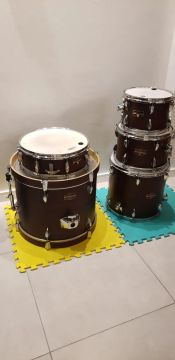 Bateria TAMA IMPERIAL STAR