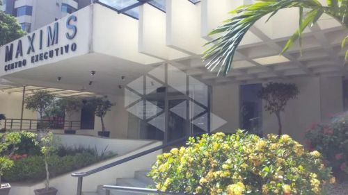 Lote/Terreno em CENTRO