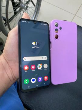 Samsung a15