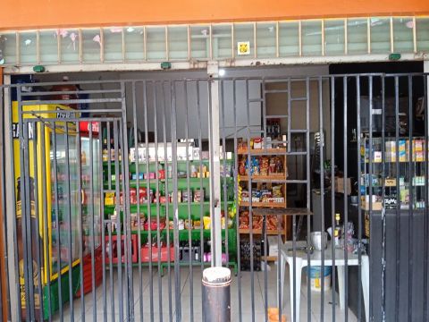 Vendo distribuidora de bebidas 