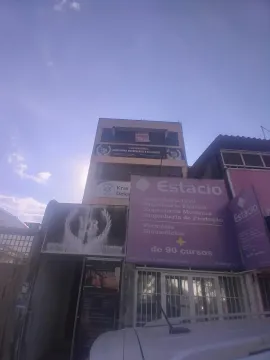 Sala para aluguel possui 100 metros quadrados em Asa Sul - Brasília - DF