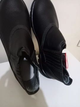 Bota segurança 