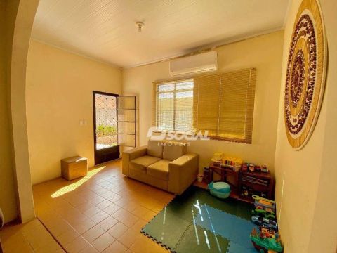 Casa com 2 dormitórios à venda, 100 m² por R$ 405.000,00 - Agenor de Carvalho - Porto Velh