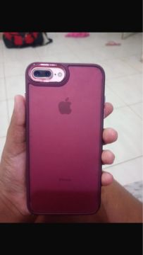 iPhone 7 Plus R$ 600,00