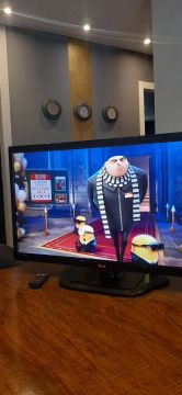 TV LG 32