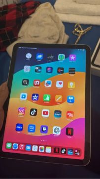 Ipad 10 256gb