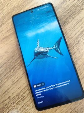 Xiaomi Mi 11T 8GB+256GB