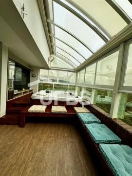 Cobertura Duplex no Residencial Green Park