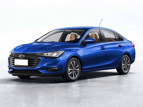 Carro prisma 2024