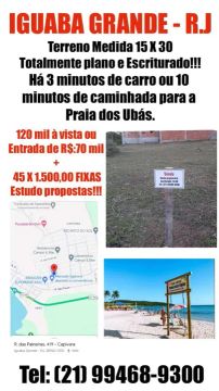 Terreno 