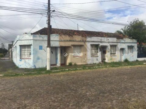 Terreno Pelotas RS brasil