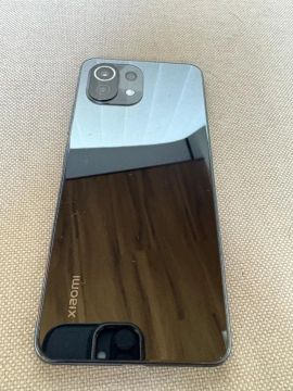 Xiaomi 11 Lite 5G NE 128Gb 8Gb Ram