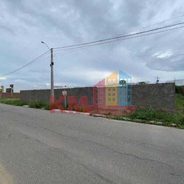 LOCAÇÃO! Terreno no Campos do Conde, em Mossoró RN!