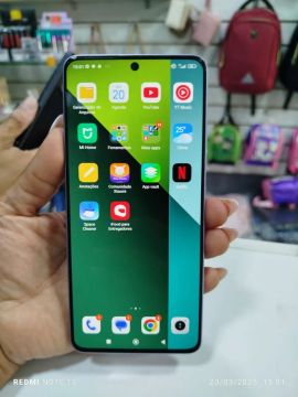 Redmi note 13 pro 5g vendo