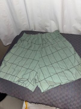 Vendo Short no tamanho M 