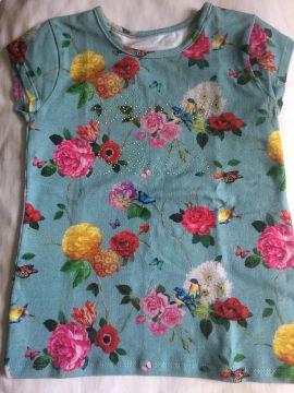 Blusa Marisol