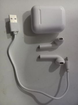 Fones de Ouvido Bluetooth Sem Fio