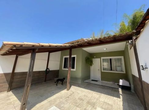 Imóvel para venda possui 98 metros quadrados com 3 quartos