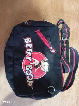 Betty Boop bolsa