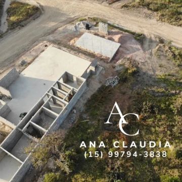 Terrenos e lotes de 1000m² na região de Alumínio. N9Rk5