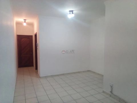 APARTAMENTO À VENDA NO EDIFÍCIO PARQUE DAS MANGUEIRAS - SOROCABA/SP