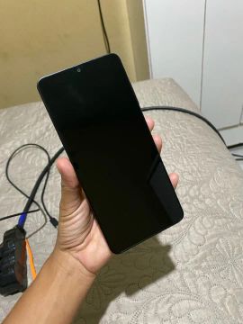 Samsung A06 Azul Escuro 128GB