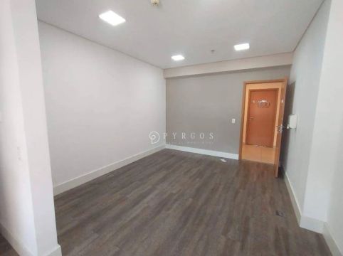 Sala Comercial no Boulevard centro de Jacareí