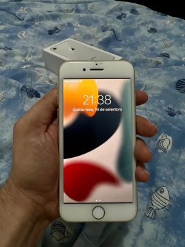 iPhone 8 128gb