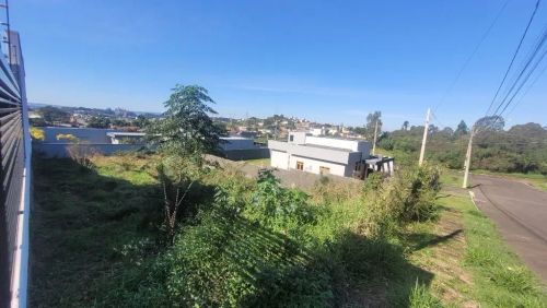 Terreno à venda, 468 m² por R$ 225.000,00 - Imigrante - Campo Bom/RS