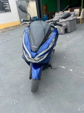 PCX baixíssima quilometragem 