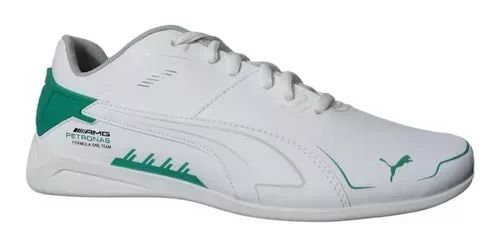 Tênis Puma Mercedes Mapf1 Drif Cat Delta Masculino