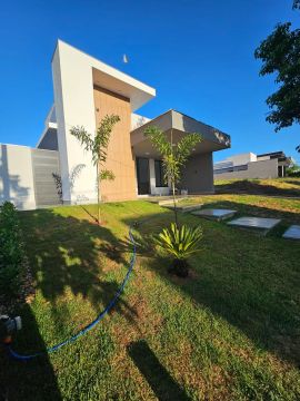 Casa no Condominio Verana em Marília 