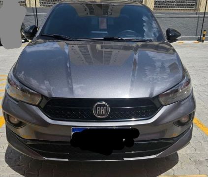 FIAT CRONOS 1.8 HGT 21/21