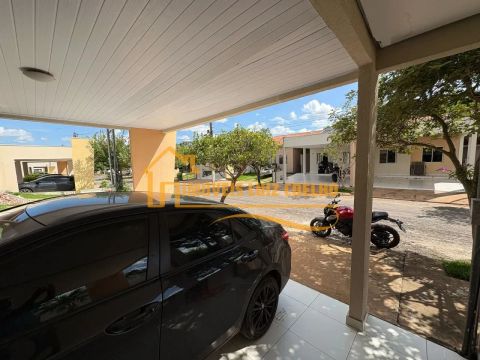 Casa à venda em Várzea Grande/MT