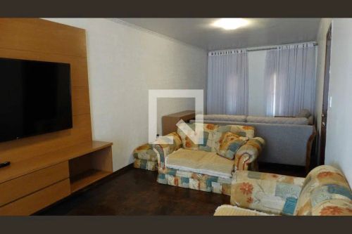 Casa à Venda - Bela Vista, 3 Quartos, 200 m2