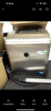 Datadora Inkjet Videojet 1040