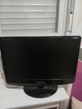 Monitor 17 polegadas samsung