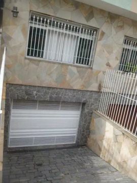 Sobrado em Rua Itaguacaba - Casa Verde - São Paulo/SP