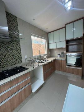 Casa com 3 dormitórios para alugar, 120 m² por R$ 5.000,00/mês - Butantã - São Paulo/SP