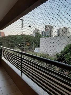 Apartamento em Rua Doutor Benjamim Anderson Stauffer - Jardim Botânico - Ribeirão Preto/SP
