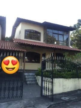 Casa Vija Jardim 4 quartos Condomínio Fechado