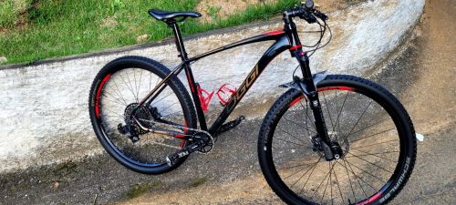 Bicicleta Oggi 7.5 29