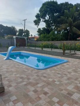 Casa na Ilha (ponta de Areia) Rua do Corredor