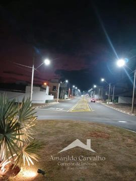 Condomínio Sta Mônica: Terrenaço na melhor quadra do Residencial por um ótimo preço 