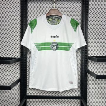 Camisa Coritiba I 24/25