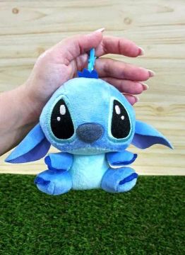 Pelúcias do Stitch 