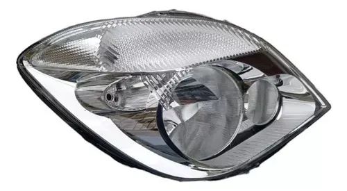 Farol Lado Direito Mercedes Sprinter 415/515