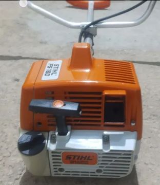 "rocadeira stihl 160" no Brasil