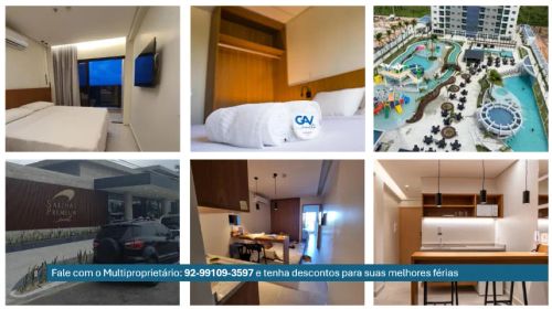 Salinas Premium Resort 